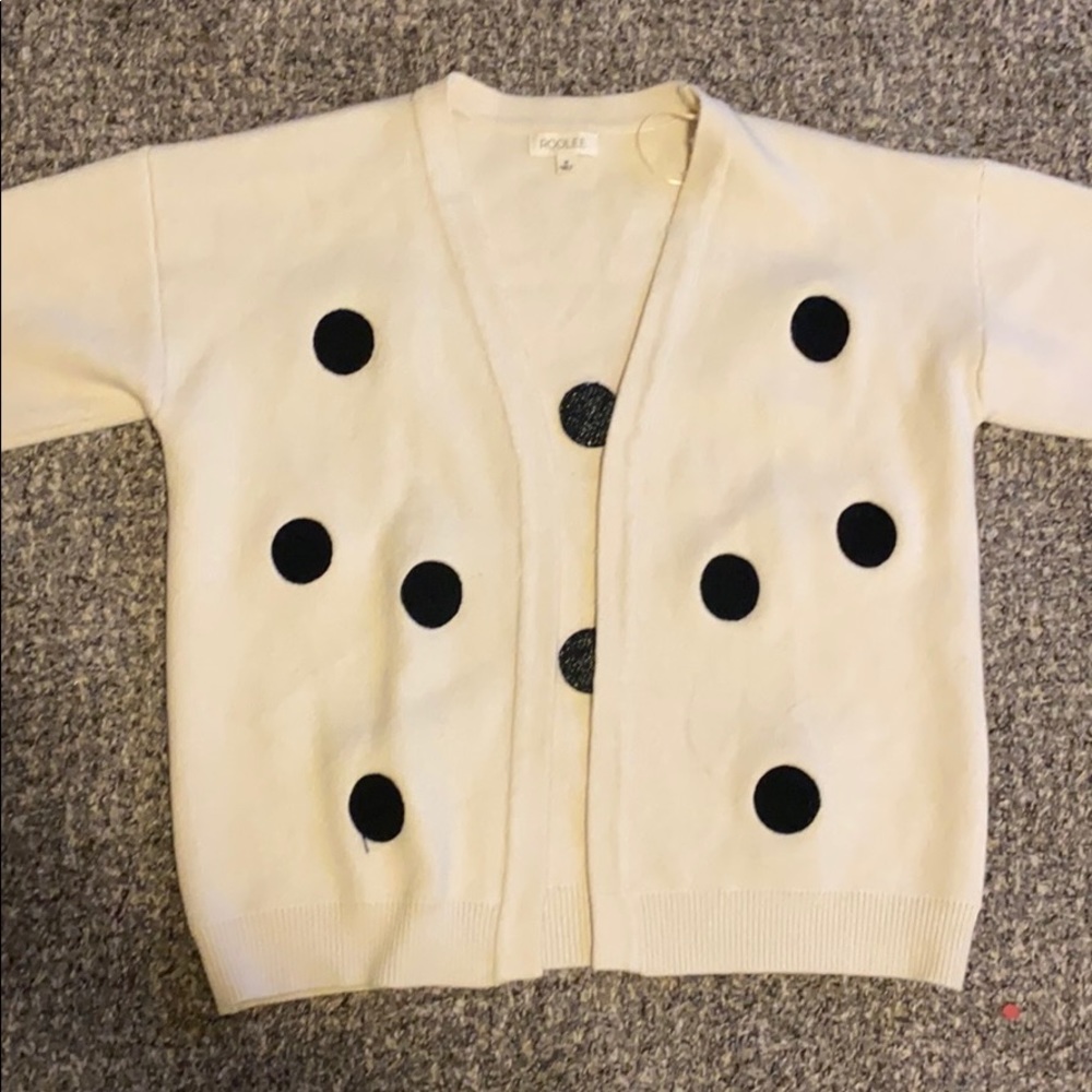 roolee cardigan
